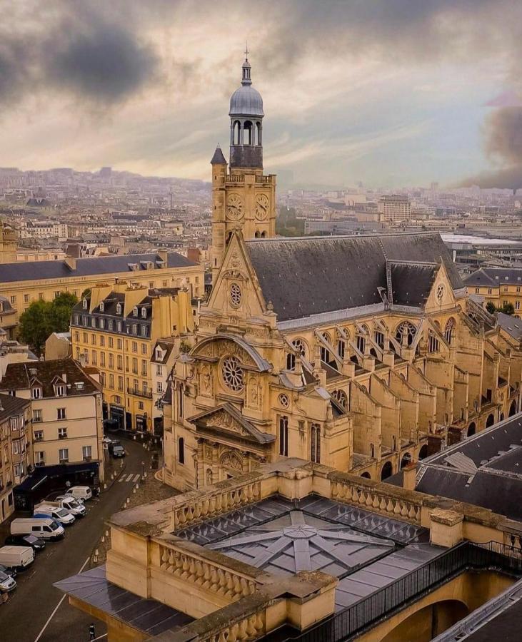 Appartement A 2 Pas De Panthéon Quartiers Latins
