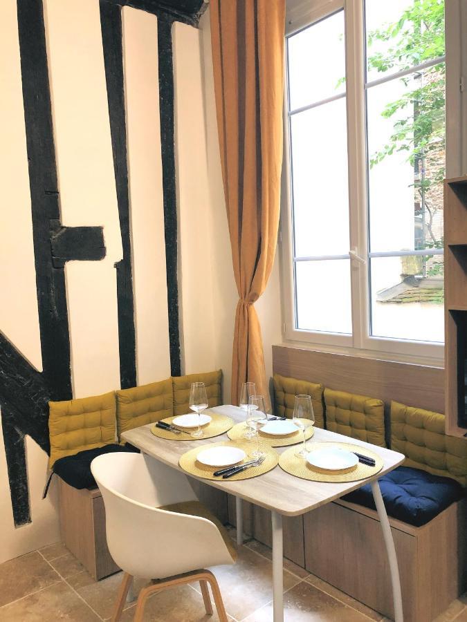 Appartement A 2 Pas De Panthéon Quartiers Latins Paris