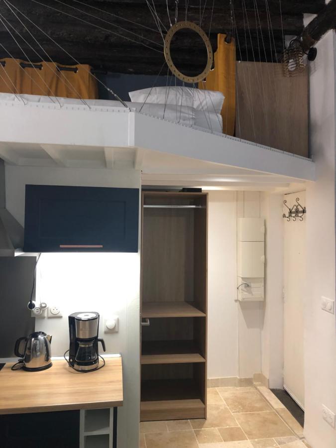 Appartement A 2 Pas De Panthéon Quartiers Latins *