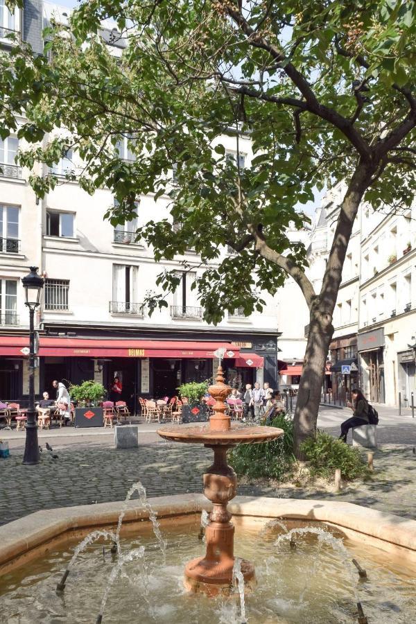 Appartement A 2 Pas De Panthéon Quartiers Latins Paris