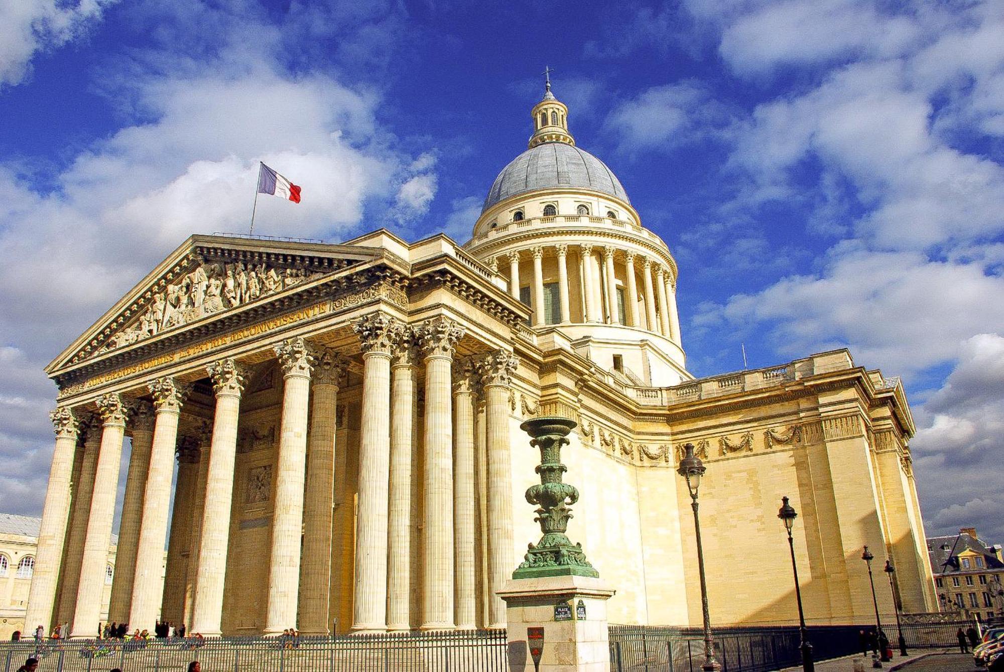 A 2 Pas De Panthéon Quartiers Latins Appartement Paris