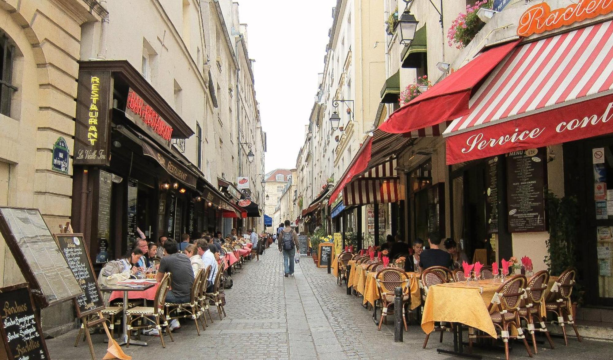 A 2 Pas De Panthéon Quartiers Latins * Paris